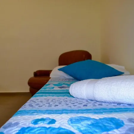 Holiday home Casa Magnolia
