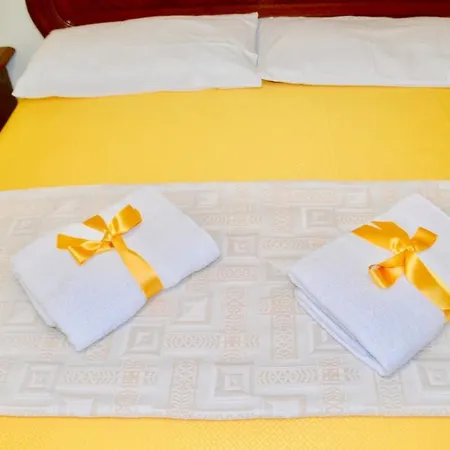 Holiday home Casa Magnolia *