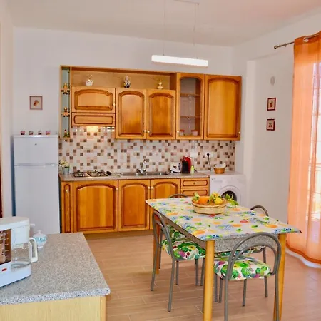 Casa Magnolia