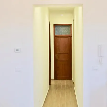 Casa Magnolia Monreale