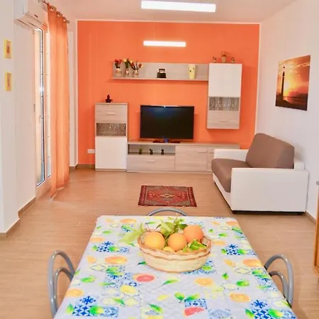 Casa Magnolia Holiday home
