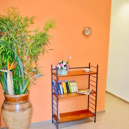 Casa Magnolia Holiday home