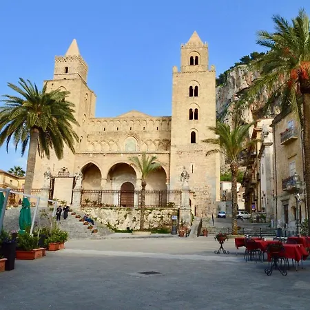 Casa Magnolia * Monreale
